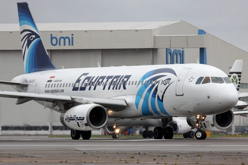 EgyptAir negadījums: Pasažieru mirstīgās atliekas liecina par sprādzienu