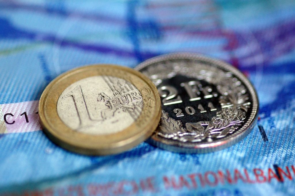 Šveicē balsos, vai ikvienam iedzīvotājam nauda nepienākas par brīvu