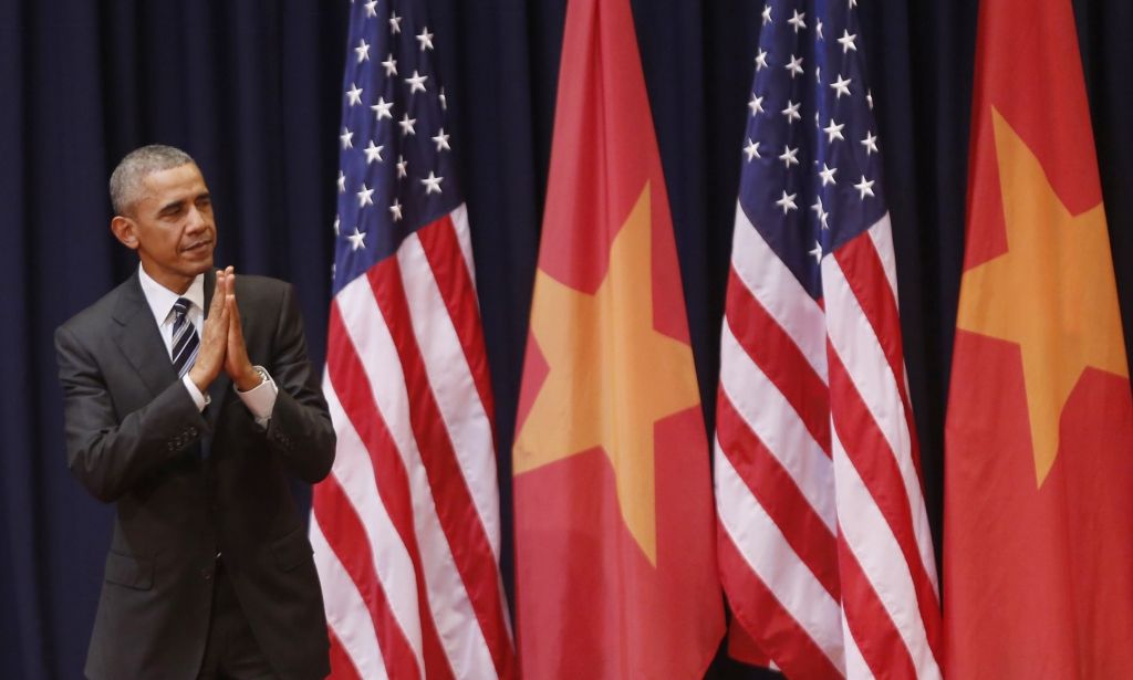 Obama pārliecināts, ka pēc "vēlēšanām viss būs kārtībā"