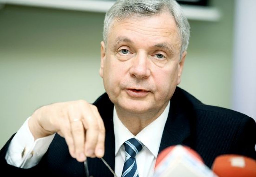 Bez miljoniem un ZZS atbalsta nestrādās: Šadurskis biedē ar demisiju