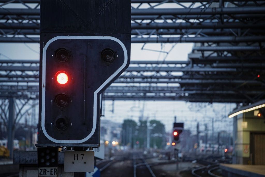 Beļģijas arodbiedrības izsludina dzelzceļa darbinieku beztermiņa streiku