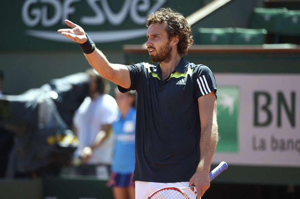 Gulbis: Šogad pret spēlētājiem uz 18.laukuma izturas kā pret mēsliem