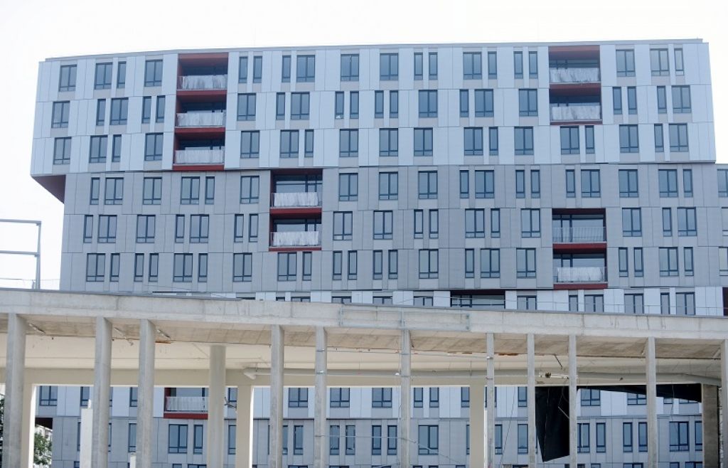 Homburg brīdinājis par prasības iesniegšanu pret Latviju par 11,76 miljoniem eiro (papildināts 14:14)