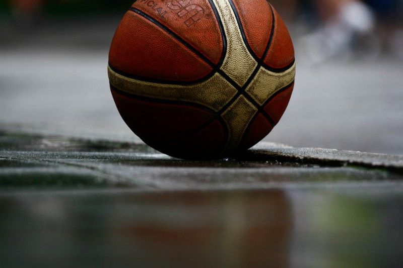 Grobiņas pilsētas svētku laikā notiks ielu basketbola turnīrs "Grobiņa bumbo"