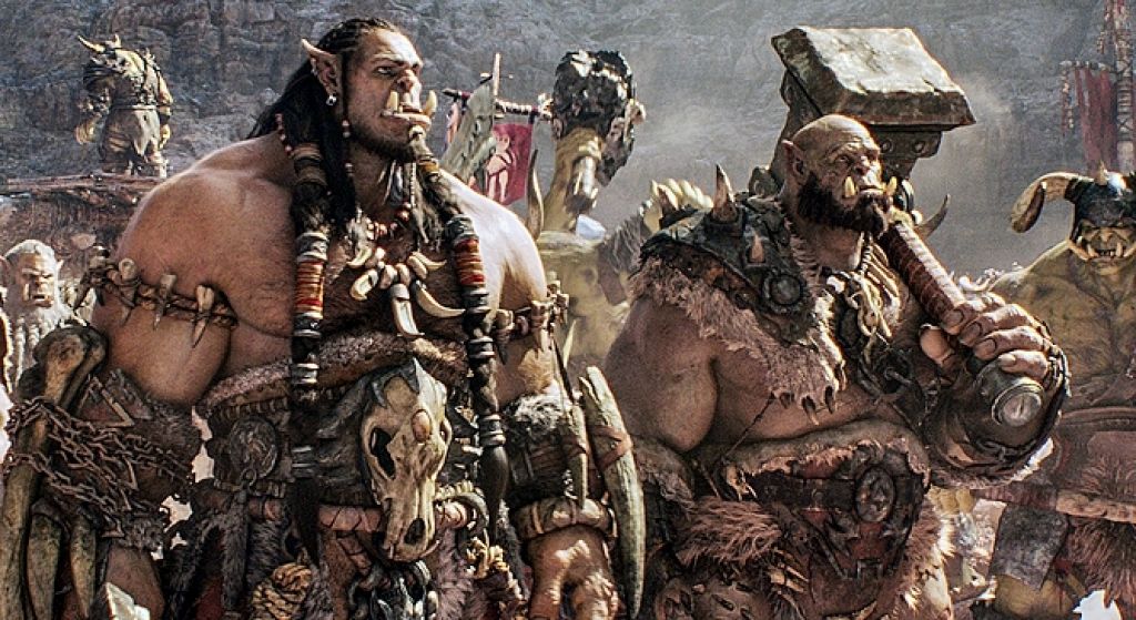Filmas Warcraft. Sākums recenzija. Fantāzijas pasaules upuri