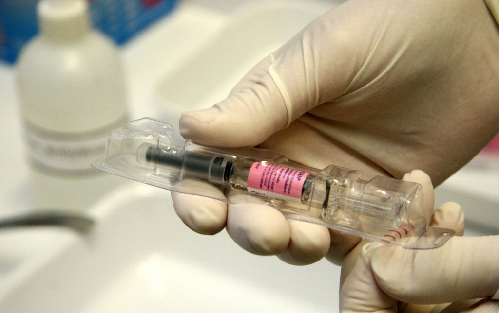 Gripa šogad paņēmusi 59 dzīvības, jaunākajam - 26 gadi