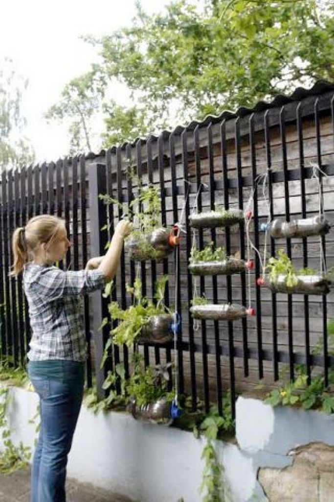 Urbānie jeb pilsētvides dārzi: Ar ko sākt?