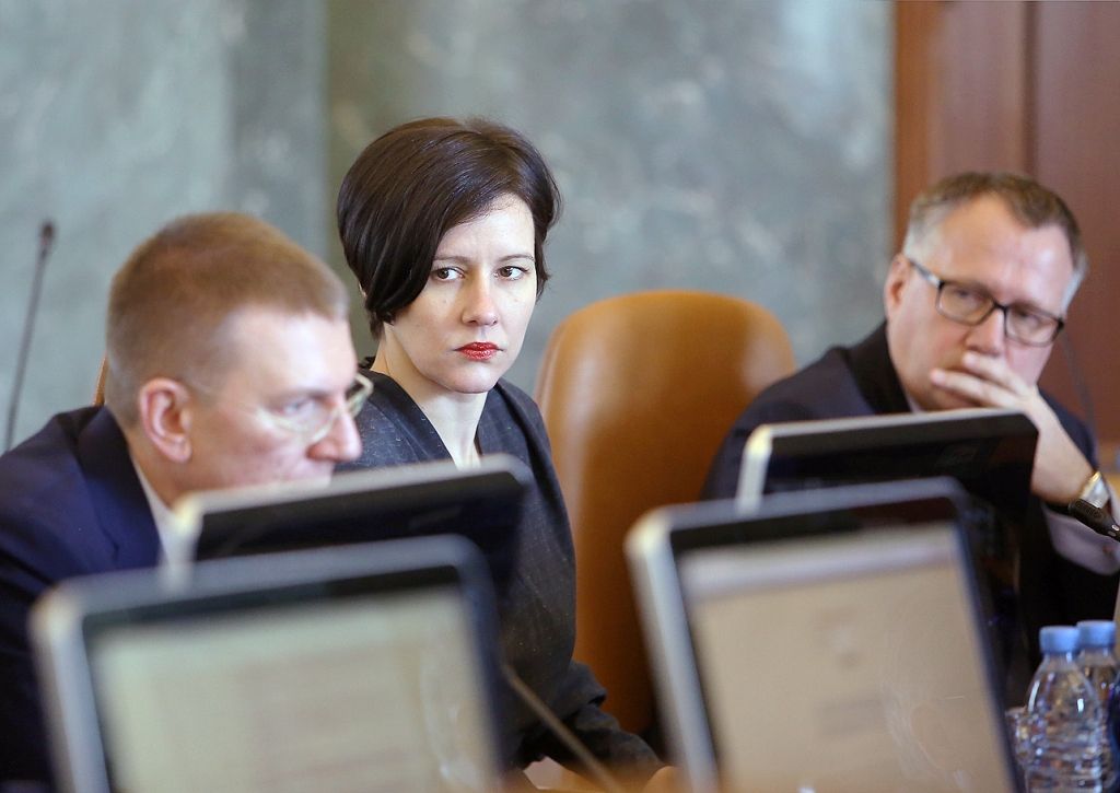 Izaicinājumu pilnais budžets