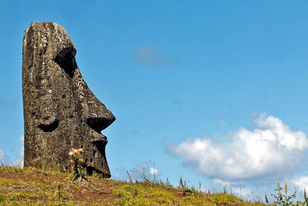 Jūra var nogremdēt kultūras monumentus
