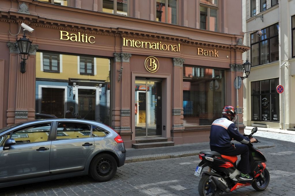 Sodi bankām kļūst krietni sāpīgāki