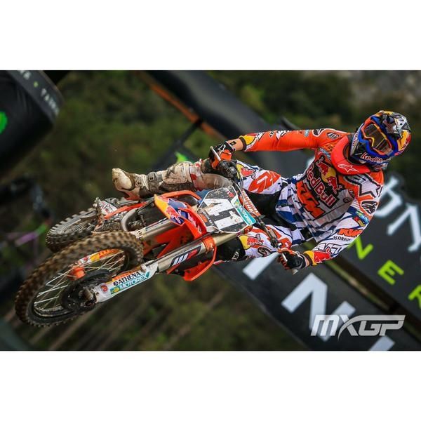 Jonass izcīna trešo vietu PČ posmā Spānijā