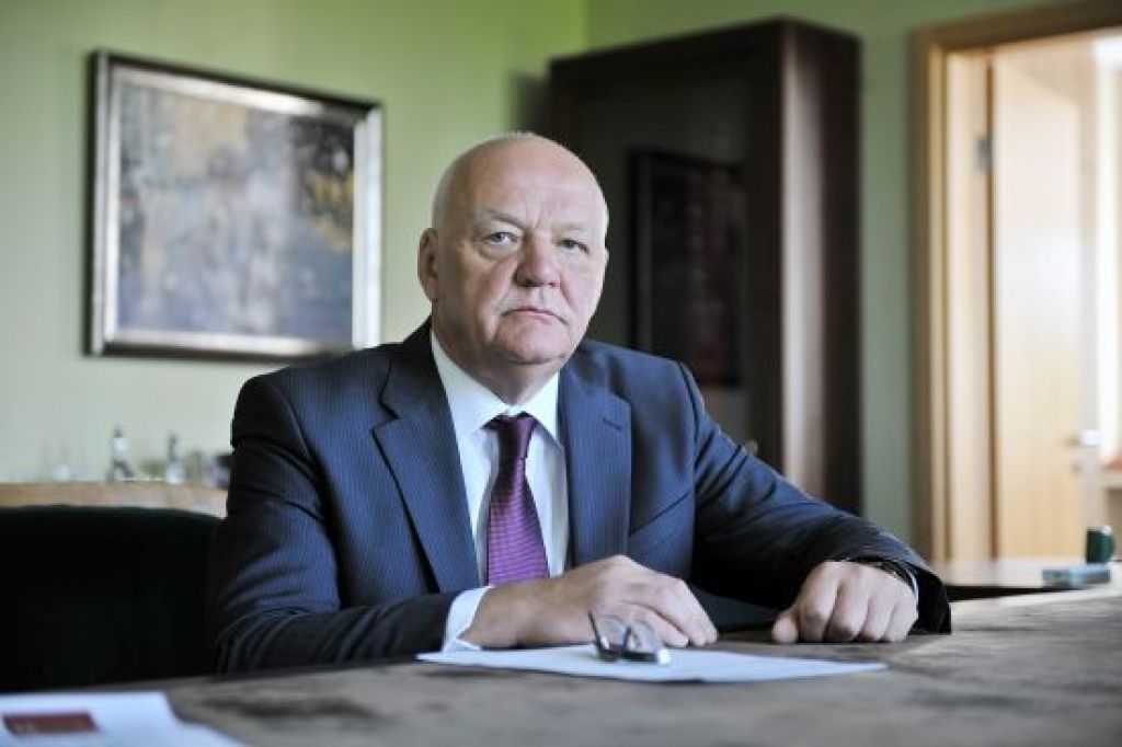 RSU rektors: Bez konkurences būtu apvēlušies pašapmierinātībā