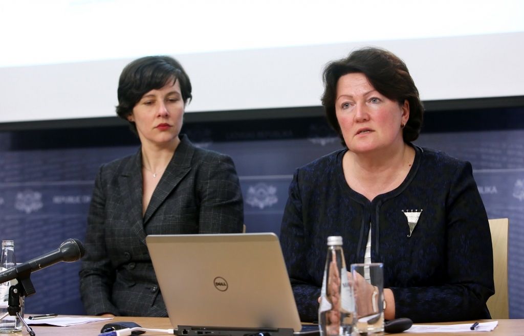 VID direktores atkāpšanās gadījumā nākamo iestādes vadītāju meklēs konkursā