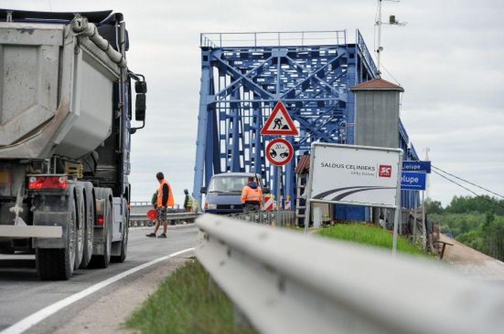 No mirušās zonas izkustējusies uzņēmējiem svarīgu programmu apstiprināšana