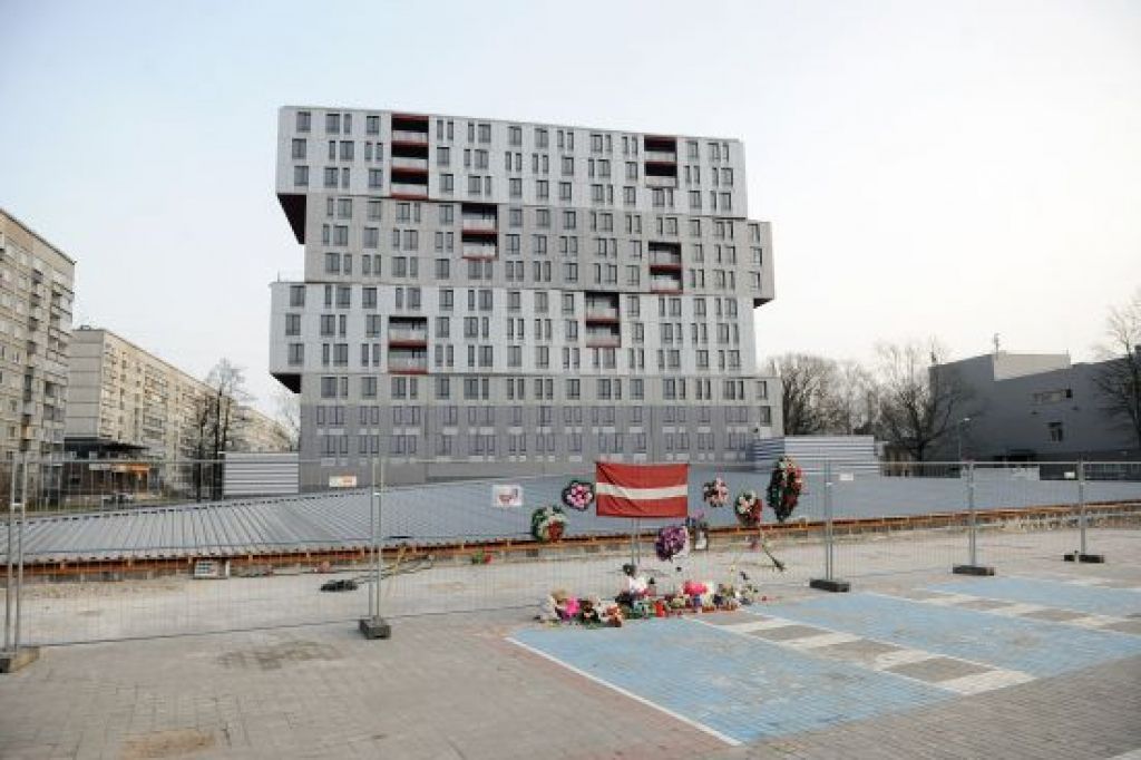 Homburg Zolitude nedomā piekāpties