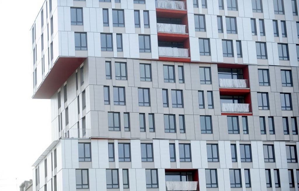 Maxima traģēdijā sabrukušās ēkas īpašnieki prasa 4,4 miljonu eiro kompensāciju