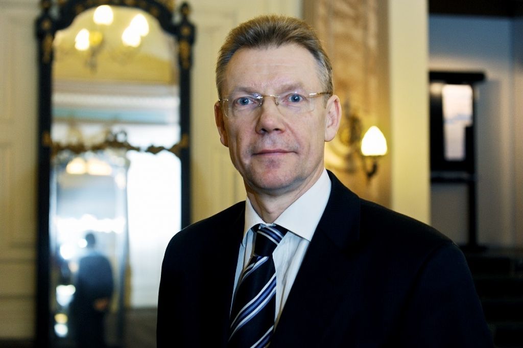 Kusiņš: Mums pietrūkst laika pārdomāt nianses