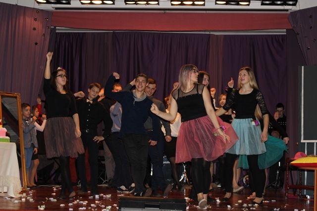 Nīcas jaunieši piedalīsies teātru festivālā