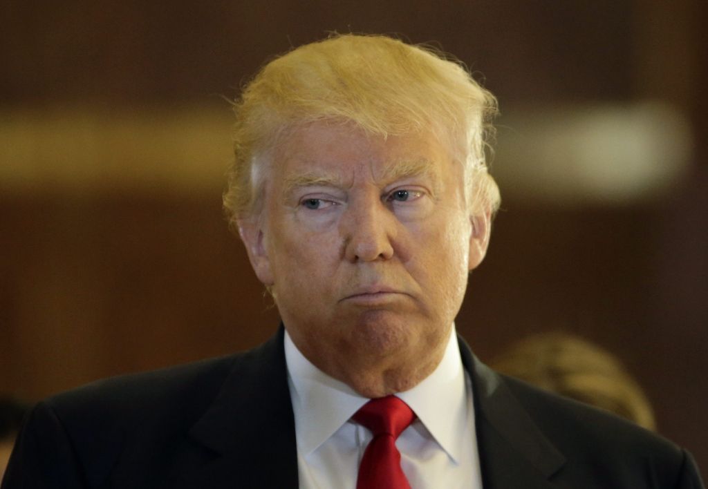 Ziemeļkorejas medijos slavē "viedo politiķi" Trampu un apsaukā Klintoni