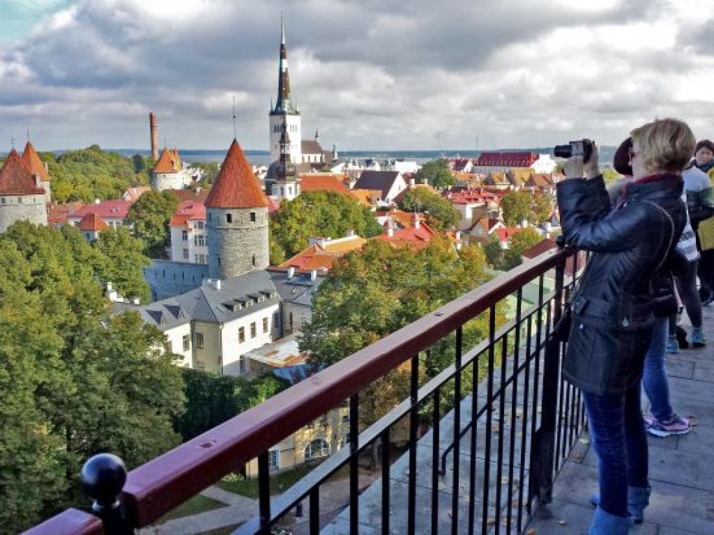 Baltijas valstis kļūst aizvien atšķirīgākas