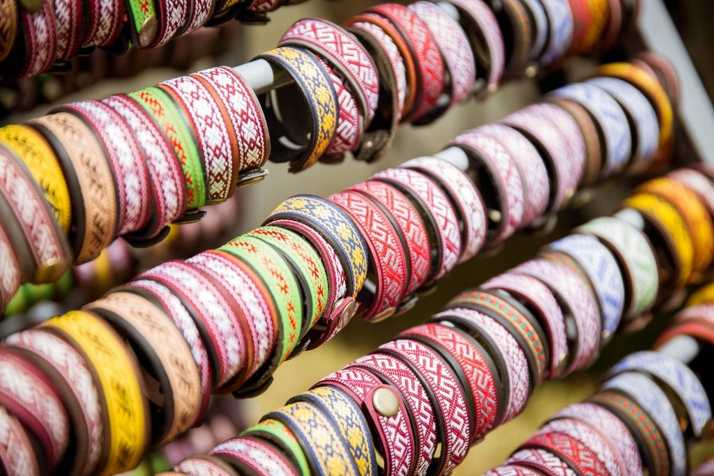 Turpinās tirgotāju pieteikšanās Jūras svētku tirgum Liepājā