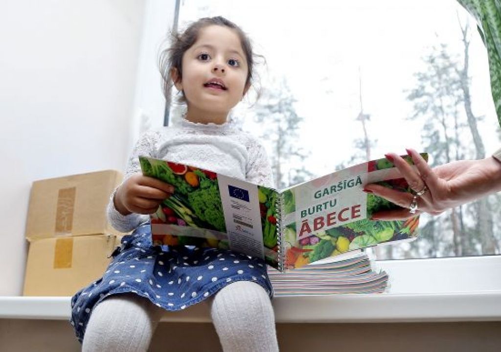 Patvēruma meklētāji neraujas dzīvot ārpus Muceniekiem