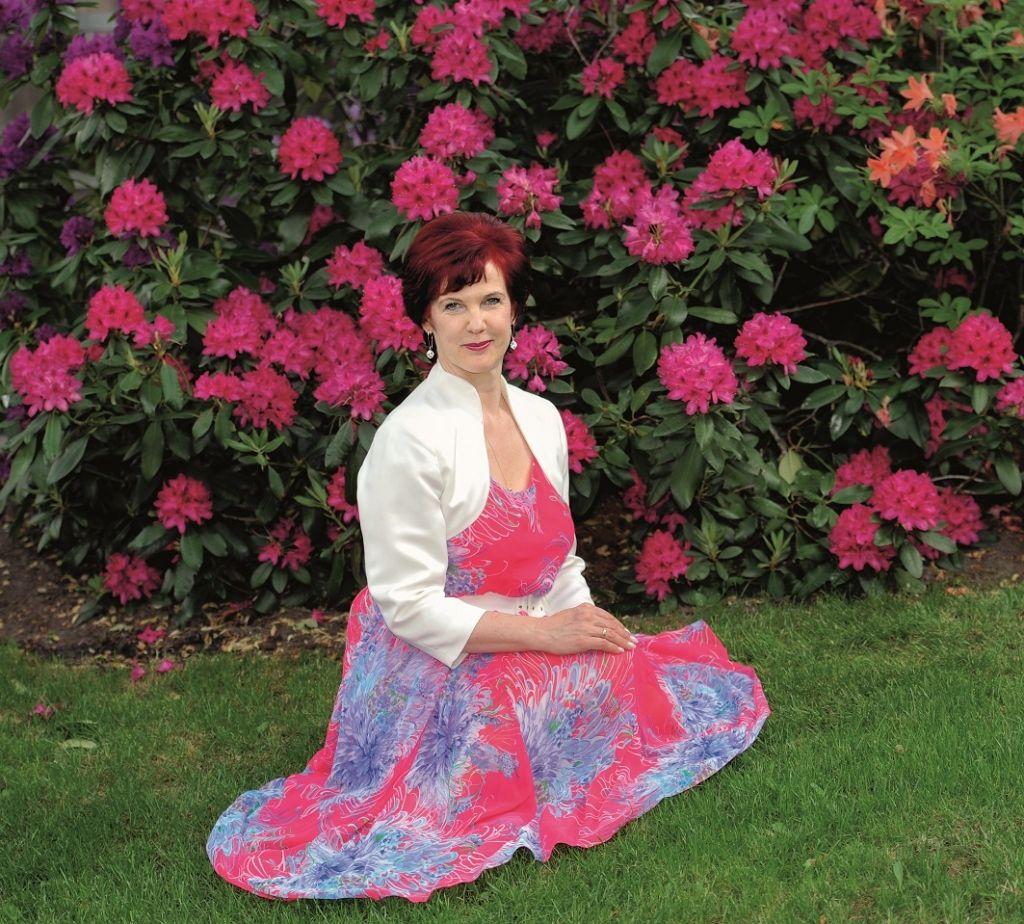 Mati galu galā ataug