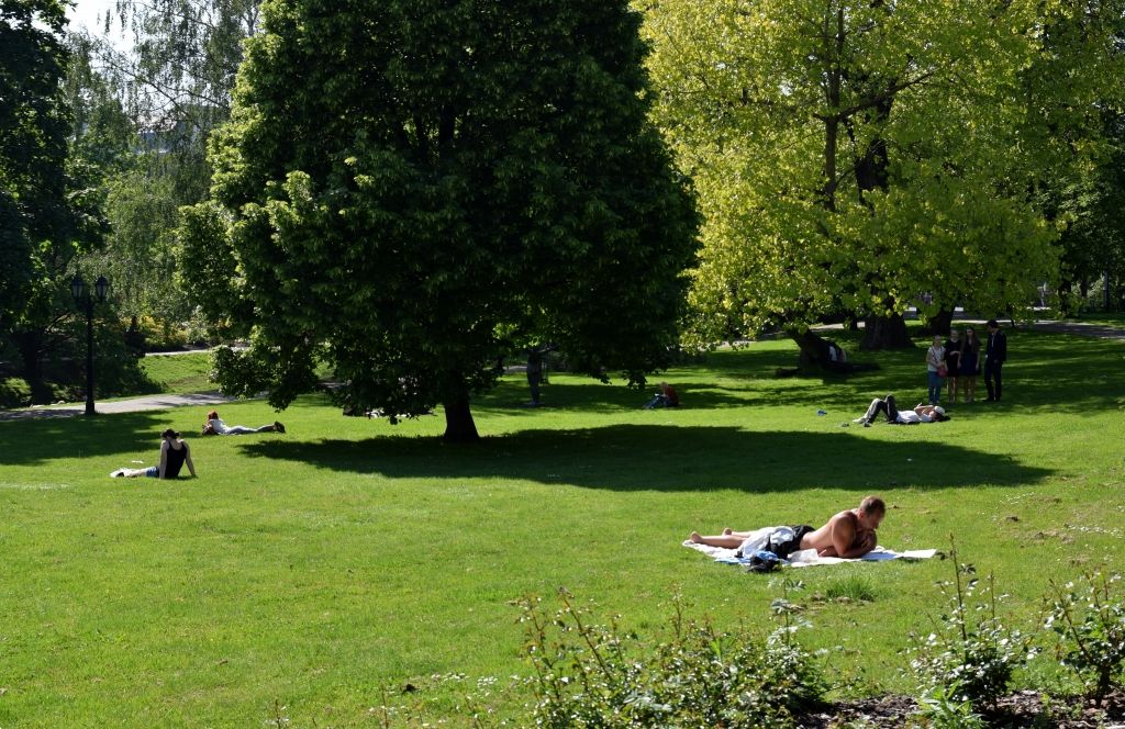 No šodienas kļūs vēsāks