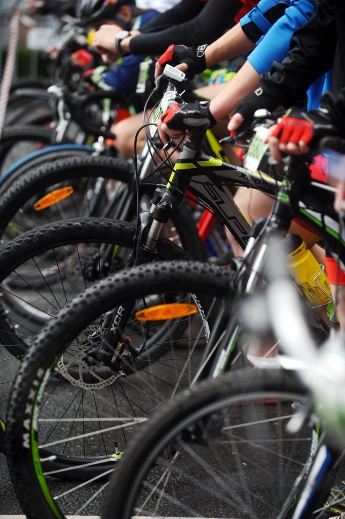 Jūrmalas velomaratona laikā pilsētā gaidāmas ievērojamas izmaiņas satiksmes kustībā