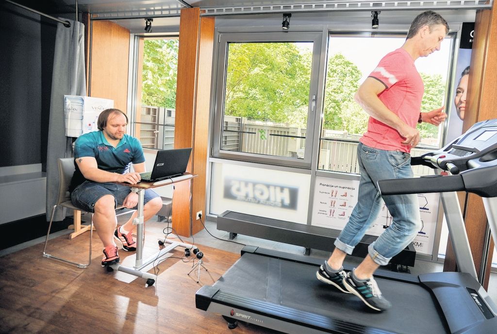 Pareizi skriet ir jāiemācās