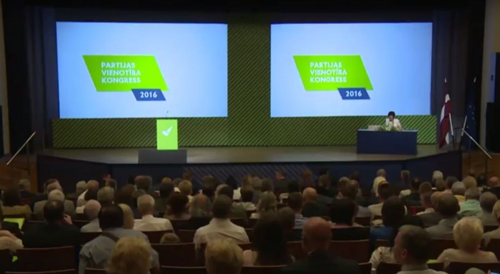 Vienotības potenciālie līderi aicina valsts labā pārvarēt iekšējās nesaskaņas