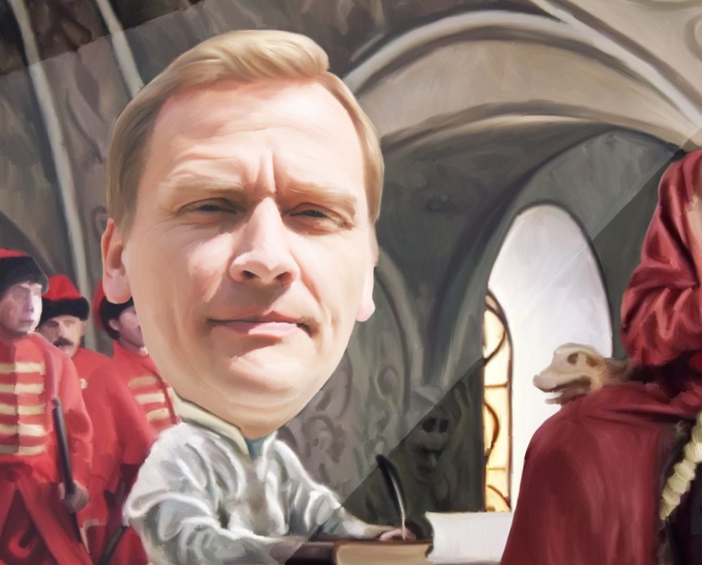 Siksnis atkal riskē