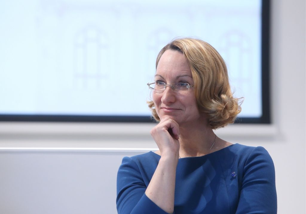 Melbārde uzslavē Laikmetīgās mākslas muzeja ēkas metu konkursa darbus