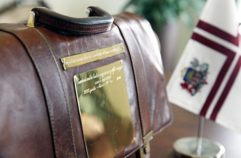 Jaunajām iniciatīvām prasa krietni vairāk, nekā pieejams