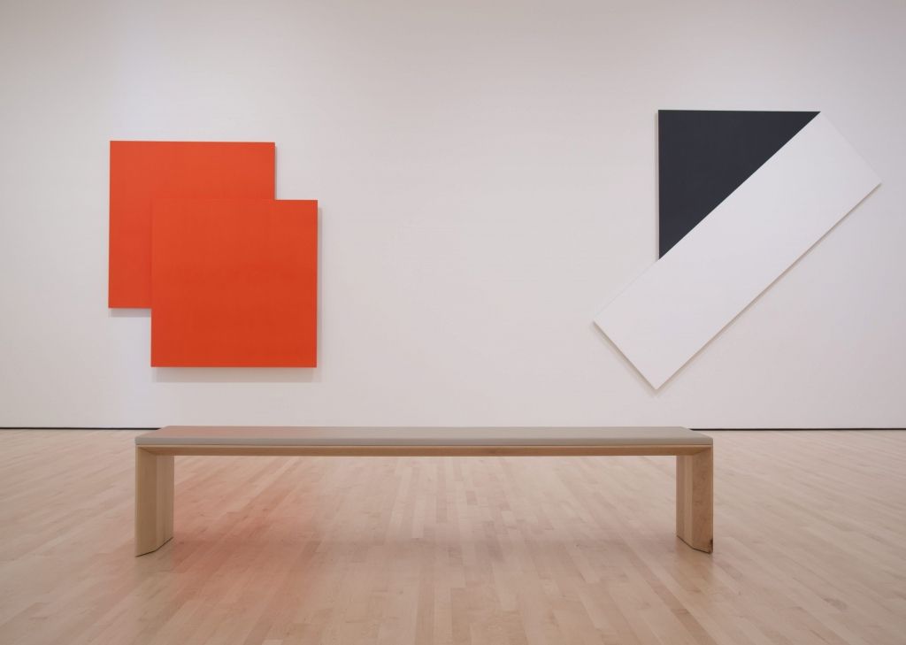 TIEŠRAIDE: Arhitekti iepazīstina ar Latvijas Laikmetīgās mākslas muzeja versijām