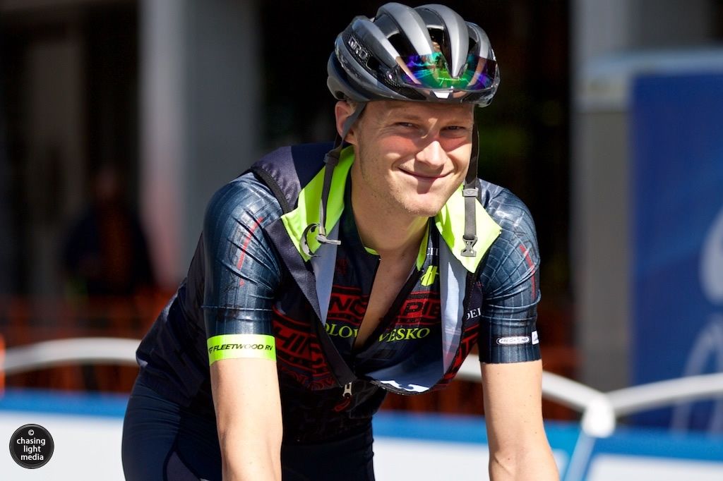 Riteņbraucējam Flaksim 59. vieta viendienas velobraucienā Filadelfijā