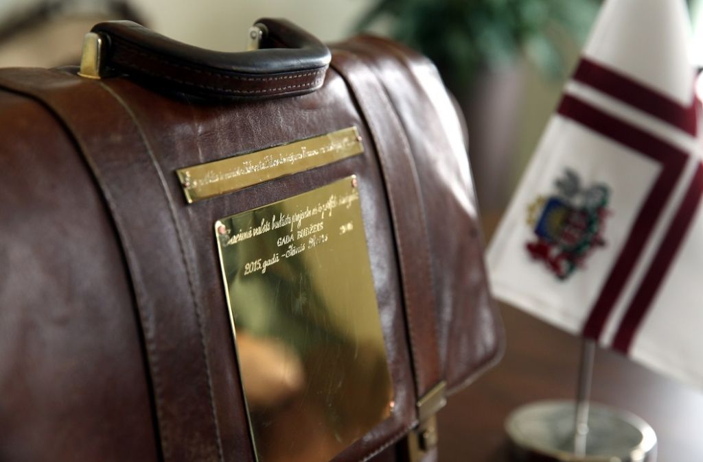 Jaunām politikas iniciatīvām nākamā gada budžetā prasa 798,334 miljonus eiro