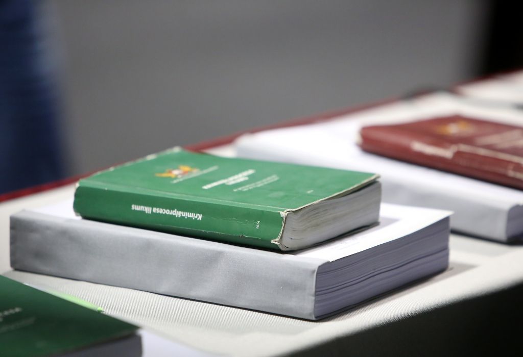 Zolitūdes traģēdijas lietā cietusī tiesā piesaka 1,5 miljonu eiro kompensāciju