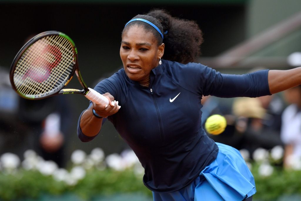 FOTO: TOP 10 pelnošākās sportistes pasaulē