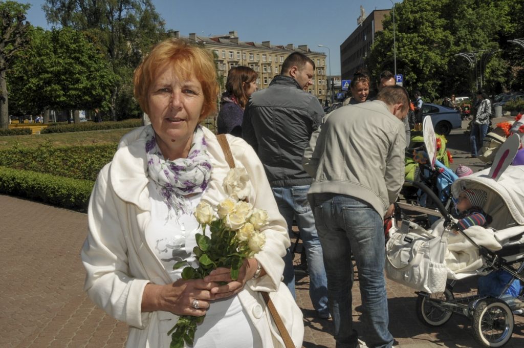 Privātskolā mūziku māca no zīdaiņu vecuma