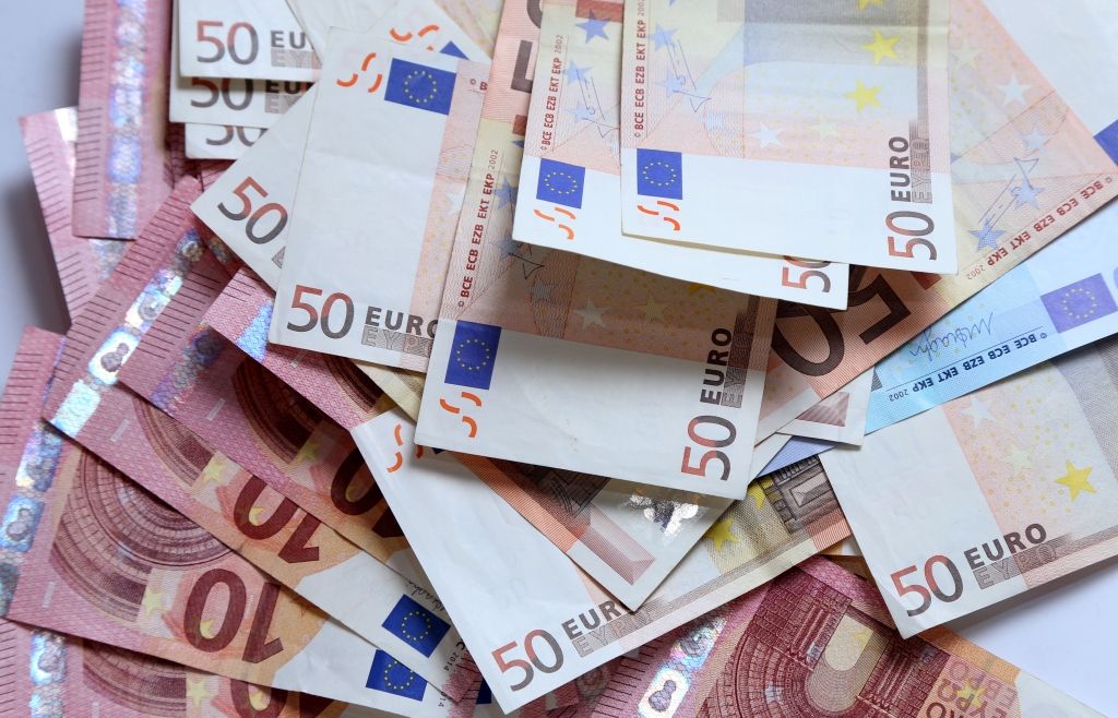 Igaunijas nodokļu administrators: Mēs neiekasējam nodokļus, bet radām vēlmi tos samaksāt 