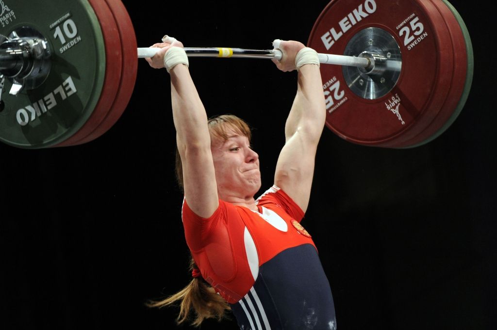 Divām olimpiskajām medaļniecēm no Krievijas konstatētas pozitīvas dopinga analīzes