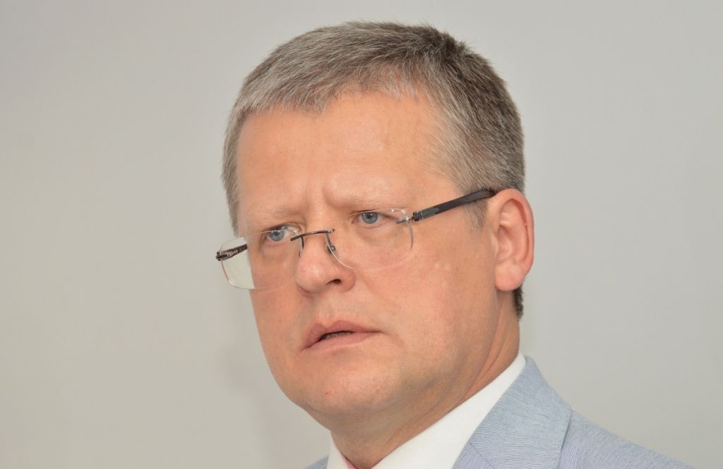 Aizdomas, ka Belēvičs apgājis rindu Onkoloģijas centrā (papildināts 10:02)