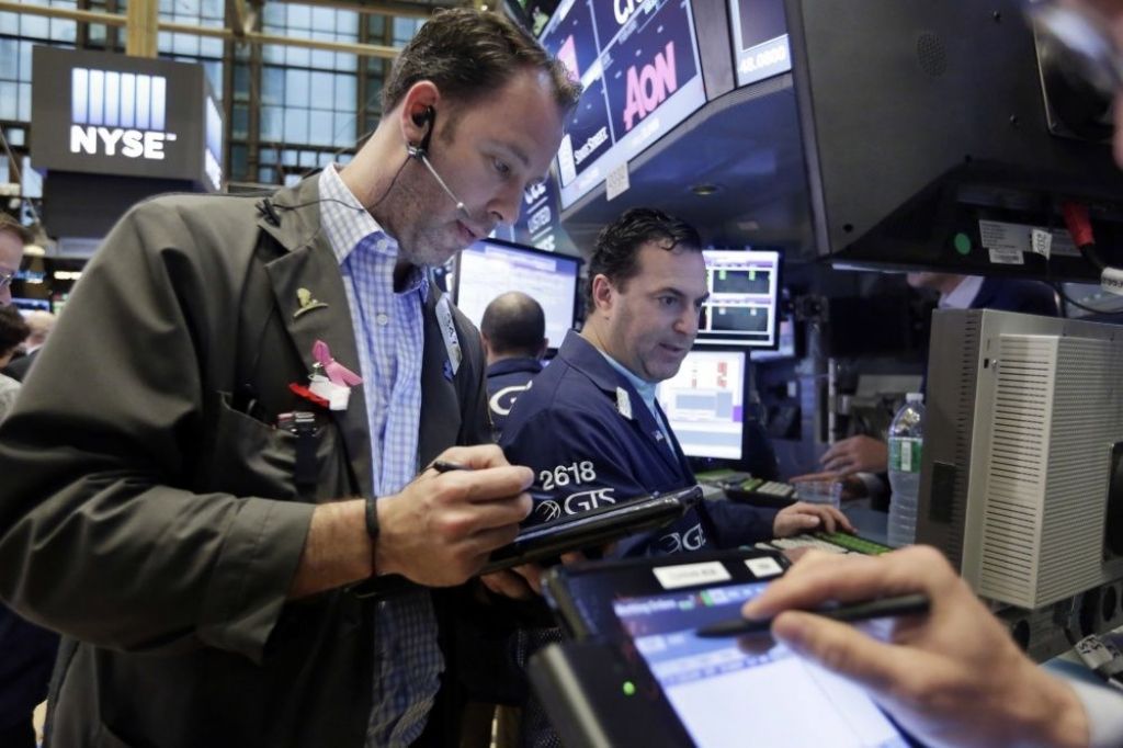 Investors: Topā «garlaicīgās» akcijas 