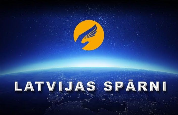 Projekta "Latvijas spārni" dalībnieki vēlas glābt grūtībās nonākušos