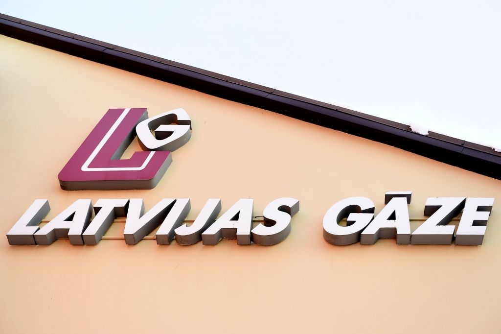 Ašeradens: Latvijai jāiegādājas vairāk nekā 50% nodalītā Latvijas Gāzes uzņēmuma akciju