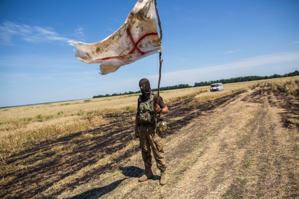 Globālais miera indekss: Pasaulē desmit valstis brīvas no konfliktiem; 32. Latvija