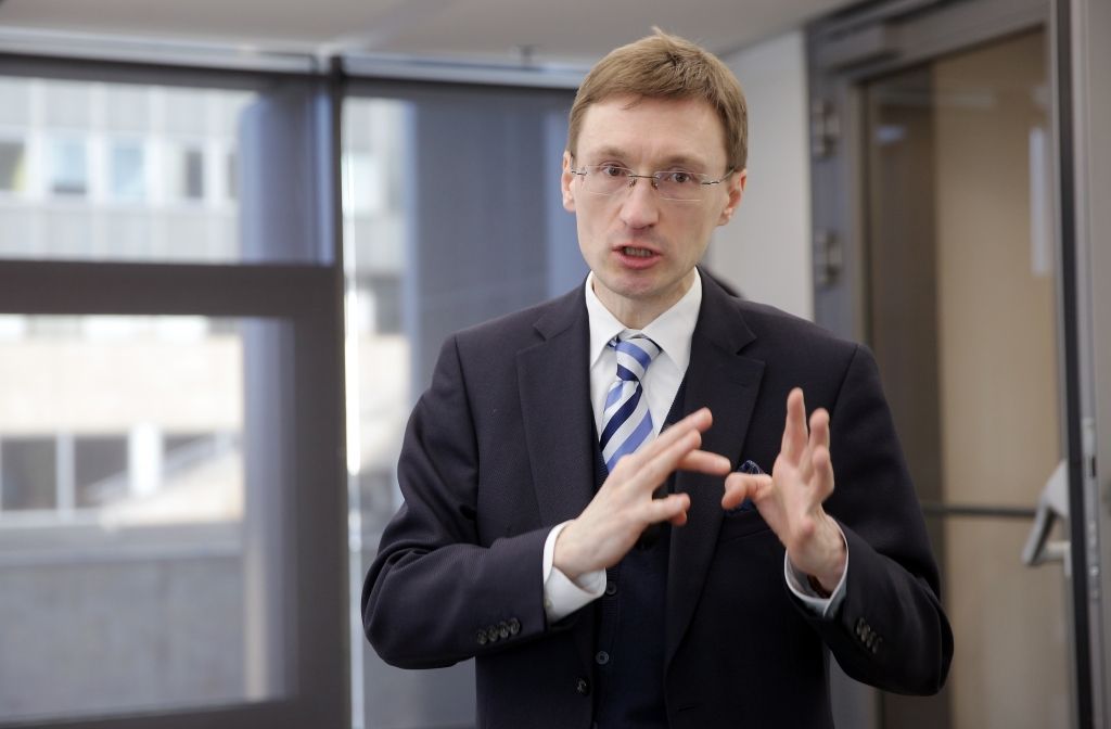 Kaktiņš: ZZS nu ir kā "mazākais ļaunums"