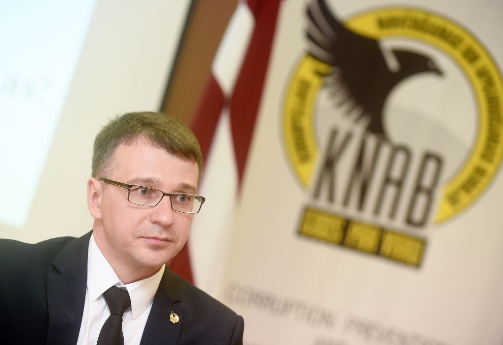 Premjers uzdevis KNAB pasteidzināt izmeklēšanu saistībā ar Belēviču