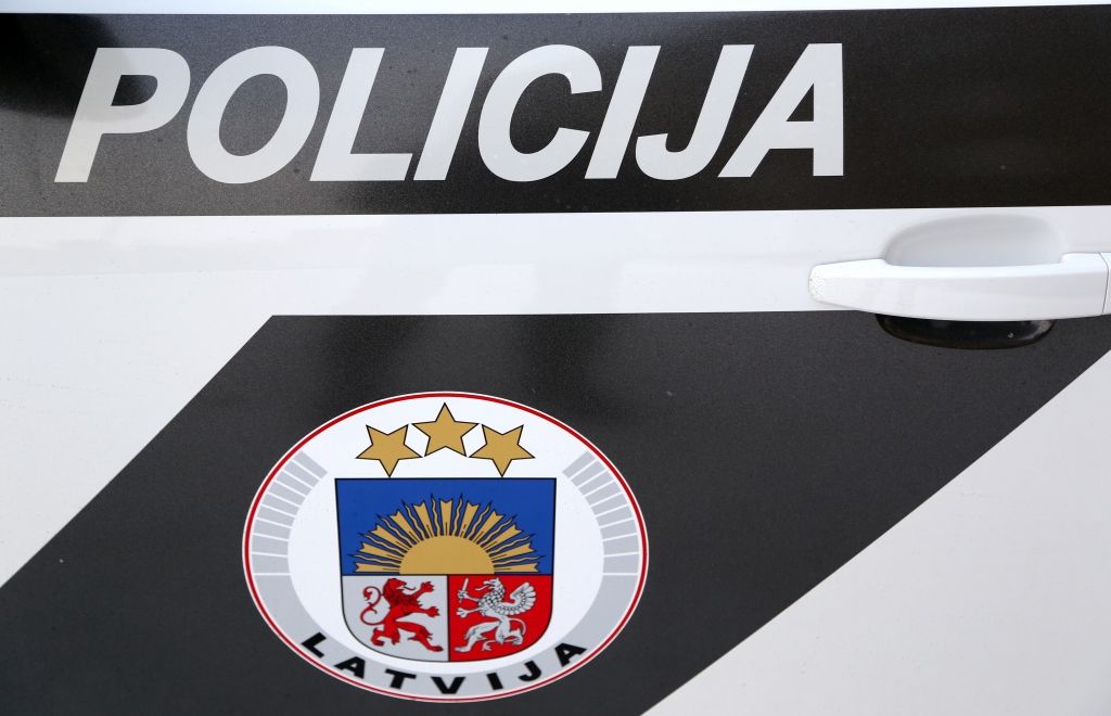 Bolderājā atrod sadurtu vīrieti; policija meklē aculieciniekus